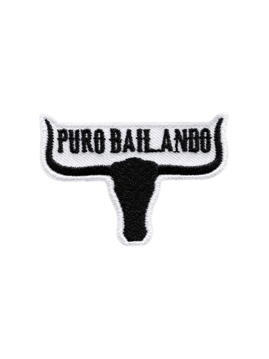 PB Patch