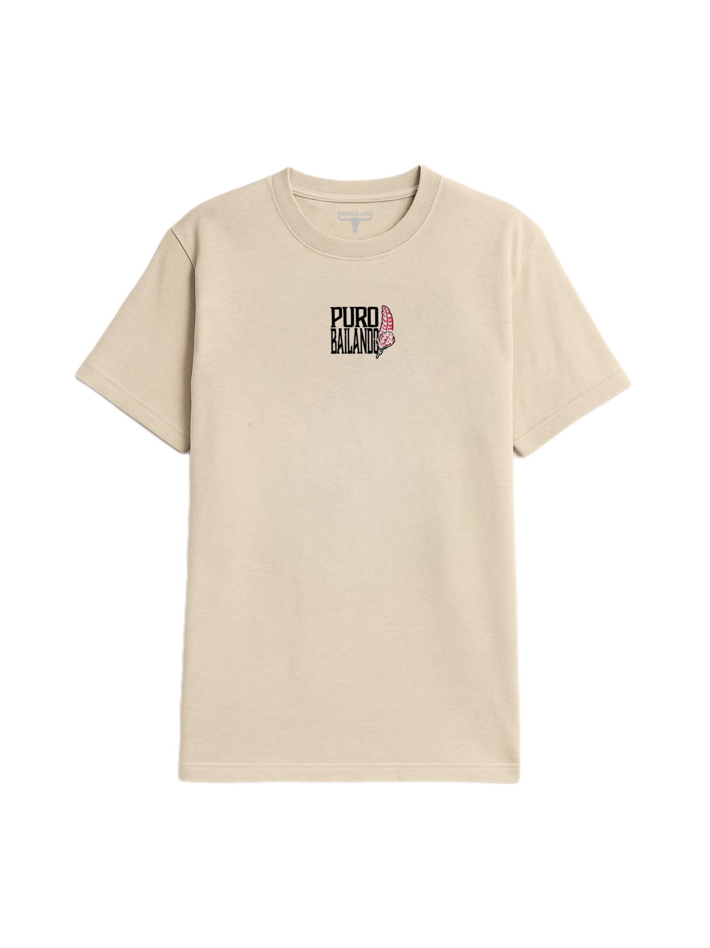 Corazon Bailador Tee